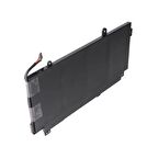 RETRO LENOVO THİNKPAD YOGA 15 20D, 00HW008 NOTEBOOK BATARYASI