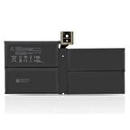 RETRO MİCROSOFT SURFACE PRO 5, G3HTA038H TABLET BATARYASI