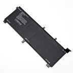 RETRO Dell Precision M3800, XPS 15-9530, T0TRM Notebook Bataryası - 6 Cell