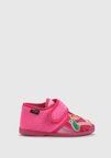 Pembe Kız Çocuk Ev Terliği