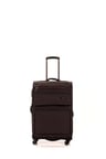 Mçs Lüx Kumaş Valiz V117 65 CM