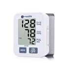 Mesilife AS-55A Dijital Koldan Ölçer Tansiyon Aleti