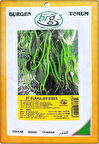 BT Burkalem Tatlı Kıl Biber Tohumu