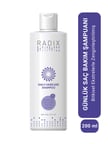 Radix Tüm Saç Tipleri Için Günlük Bakım Şampuanı - Daily Haircare Shampoo 200 ml – tüm saç tipleri için günlük bakım şampuanı Radix Tüm Saç Tipleri Için Günlük Bakım Şampuanı - Daily Haircare Shampoo 200 ml – tüm saç tipleri için günlük bakım şampuan