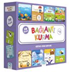 EĞİTİCİ - BAĞLANTI KURMA