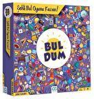 CA Games Yaşam Yetişkin Puzzle