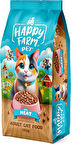 Happy Farm Etli Kedi Maması 15Kg
