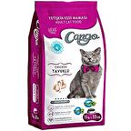 Cango Kedi Maması Tavuklu 15 KG