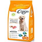 Cango Kuzu Etli Yetişkin Köpek Maması 15 Kg