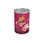 Cango Yavru Yaş Kedi Maması Tavuklu 415Gr 
