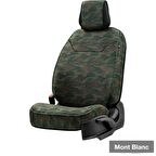 Otom Safari Concept Oto Koltuk Minderi 