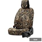 Otom Safari Concept Oto Koltuk Minderi 