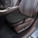 Otom Premium Ön Koltuk Minderi Yüksek Kalite Keten Ekstra Cepli 