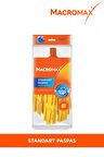 Macromax Standart Paspas