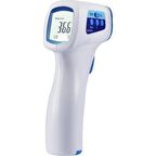 Babylia Temassız Alından Ateş Ölçer