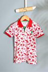 Us Polo Erkek Çocuk  t-shirt