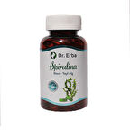 SPIRULINA 120 Kapsül Dr.Erba