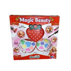 12 Renk Kutulu Sürülebilir Maktay Seti 4217