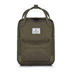 Sentor 60103 Sırt Çantası Haki