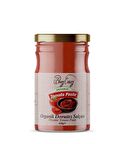 Organik Domates Salçası (650gr)