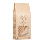 Organik Glutensiz Kırmızı Mercimek Unu Ecocert Sertifikalı Yerli ürün 500 gr 