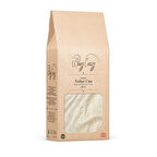 Organik Glutensiz Nohut Unu Ecocert Sertifikalı Yerli ürün 500 gr 