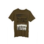 Hummel Dean Kısa Kollu Tişört 910246-6119