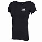 Hummel DENI KISA KOLLU TİŞÖRT