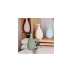 AROW SIVI SABUNLUK PORSELEN BELL MİX DC.TR-4407 9341