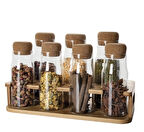 Arow Baharatlık Takımı 7 Li Ocean Tr-6240