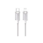 GNP 30W Type-C to Lightning Kablo 120cm (GENPA Garantili)