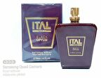 Ital 100 Ml Kadın Edt Black Opyum