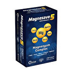 Recod Magnezyum 60 Kapsul