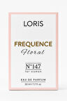 K-147 Seçili Frequence Perfume 50 ML