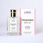 Loris K-279 Frequence Kadın Parfümü 50 ML