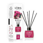 Loris Saklı Bahçe Oda Kokusu 120 Ml