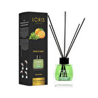 Loris Mint & Orange Oda Kokusu 120 Ml