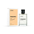 E-259 Frequence Erkek EDP Parfüm 50 ML