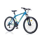 Via 1.2 29 V 18 Mavi-Yeşil-Gri