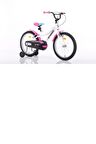 Corelli Spinney Gırly 20 Jant Çocuk Bisikleti Beyaz