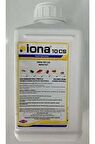 İONA 10 CS KOKUSUZ HAŞERE ÖLDÜRÜCÜ 1 LİTRE
