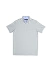Fabrika Comfort Polo Yaka Düz Yeşil Erkek T-Shirt CM DS 01 02