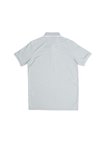 Fabrika Comfort Polo Yaka Düz Yeşil Erkek T-Shirt CM DS 01 02