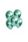 Krom Yeşil Balon 5'li
