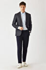 Bisse Erkek 4 Cep Çift Pileli Spor Pantolon LACİ PNS22K22225_D39
