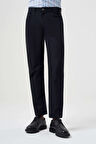Bisse 5 Cepli Siyah Spor Erkek Pantolon PNS23Y23104_D99