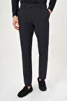 Bisse 4 Cepli Siyah Spor Erkek Pantolon PNS23Y23109_D99