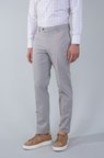Bisse Taş Pamuk Cepli Pilesiz Spor Pantolon PNS24Y24108_D60