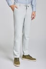 Bisse Taş Polyester Cepli Jogger Lastikli Spor Pantolon PNS24K24005_D60