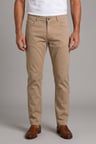 Bisse Bej Pamuk Cepli Chino Pamuklu Spor Pantolon PNS25Y25103_07
